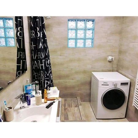 Agreable Chambre Seraing Extérieur photo