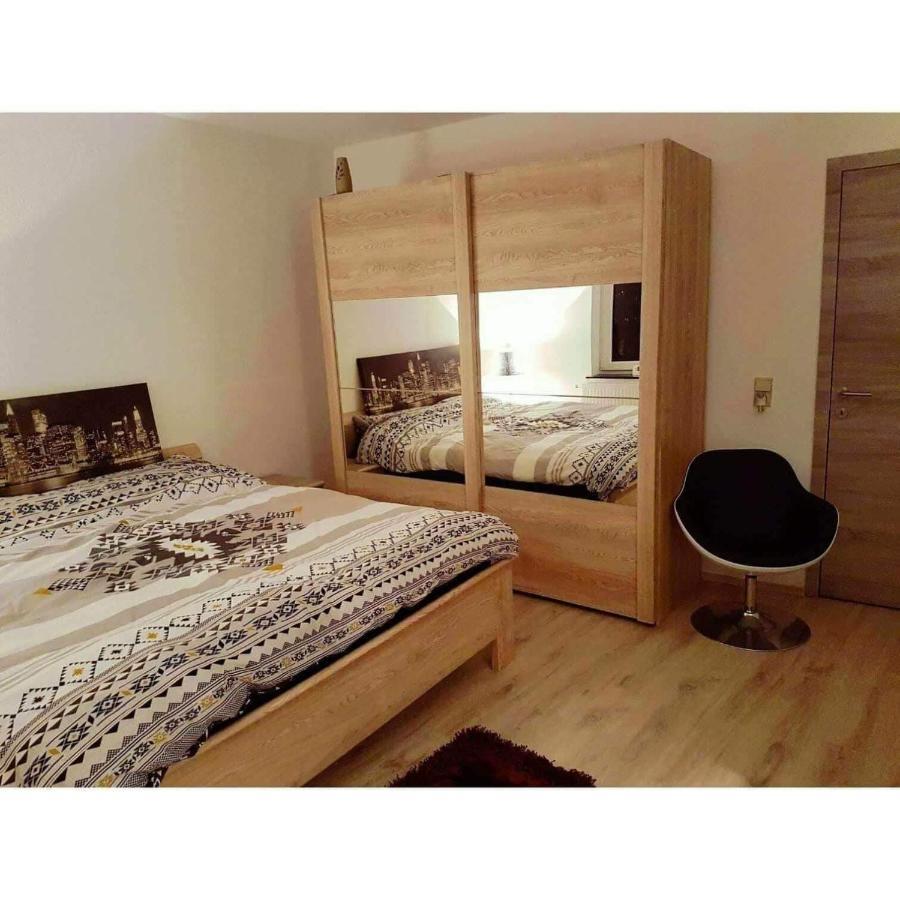 Agreable Chambre Seraing Extérieur photo