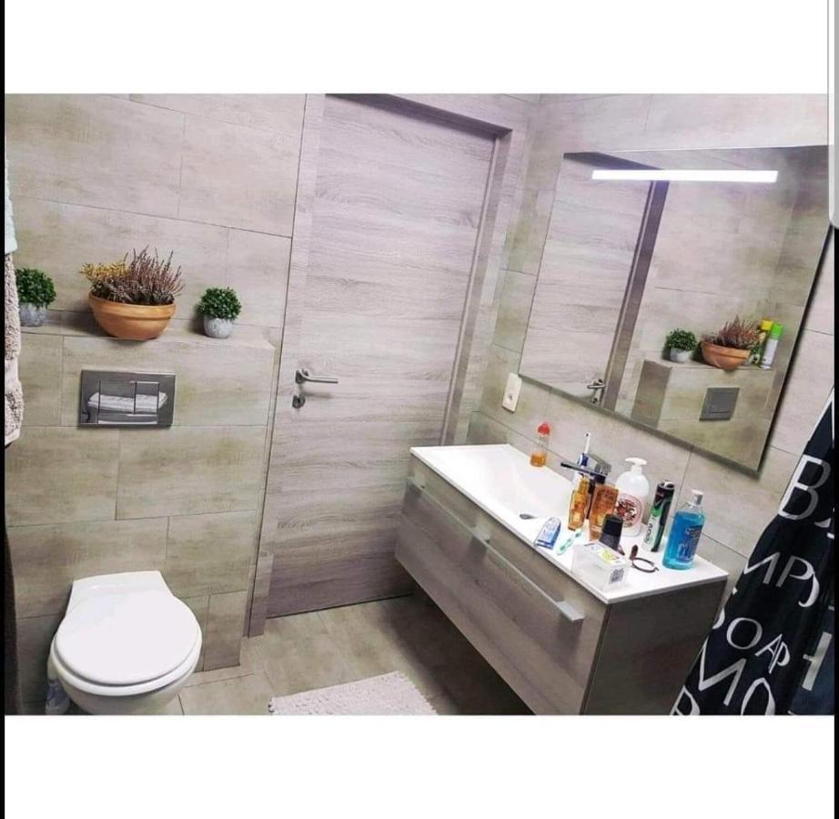 Agreable Chambre Seraing Extérieur photo